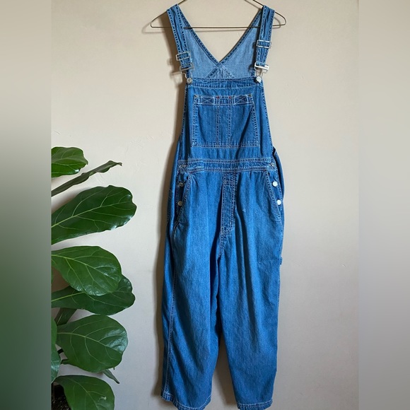 GAP Pants - Vintage GAP Overalls